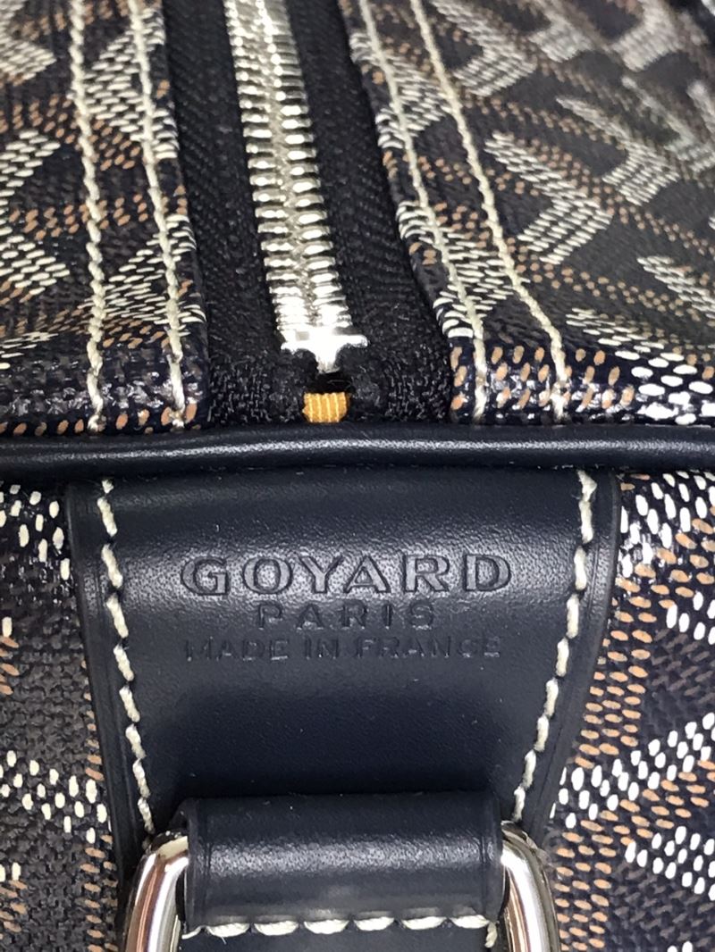 Goyard Travel Bags